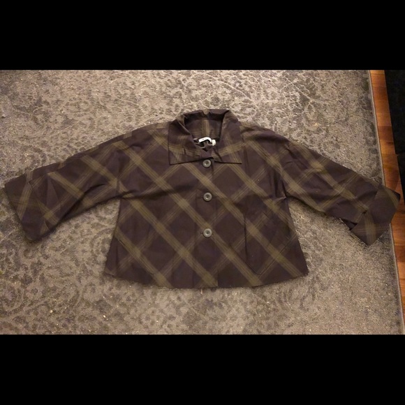 DKNY jacket - Picture 4 of 7